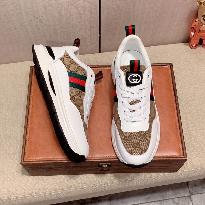 Gucci Low Shoes